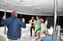Private Dinner Cruise On Vip Yacht Sharm El Sheikh