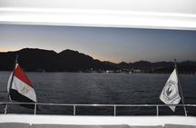 Private Dinner Cruise On Vip Yacht Sharm El Sheikh