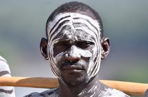 Photography Expeditions to Omo Valley