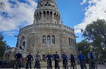 Half-Day E-Bike Tour through Buda Hills to the Top of Budapest