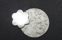Dublin Jewellery, Create a Personalised Charm in Silver