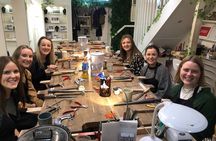 Dublin Jewellery, Create a Personalised Charm in Silver