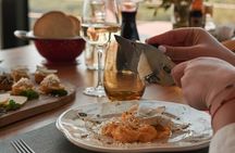 Truffle hunting & cooking tour