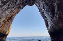 License Free Boat Rental in Kolimvari (30-hp engine)
