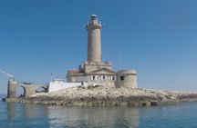 Private Boat Tour with Captain Stile in Medulin