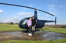 15 minute Pathfinder Helicopter Flight