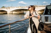 Best of St. Louis Small Group Tour w/St Louis Arch & River Cruise