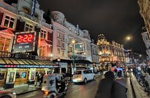 Harry Potter in London: Private Walkingtour 