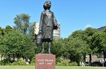 Anne Frank Story and Neighborhood Small-Group Walking Tour