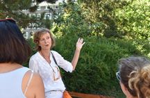 Anne Frank Story and Neighborhood Small-Group Walking Tour