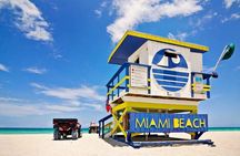 7-Day Tour in Miami, Fort Lauderdale, Key West and Orlando