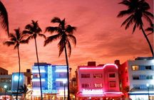 7-Day Tour in Miami, Fort Lauderdale, Key West and Orlando