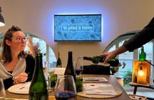Discovery of the Bordeaux vineyard in 3 wines
