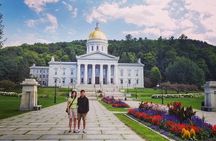 Small Group Tour in Montpelier & Mad River Valley, Vermont