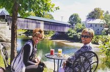Small Group Tour in Montpelier & Mad River Valley, Vermont