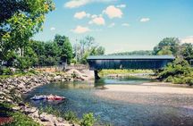 Small Group Tour in Montpelier & Mad River Valley, Vermont