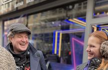 The Great British Rock and Roll Walking Tour 
