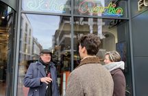The Great British Rock and Roll Walking Tour 