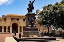 Historical Santo Domingo Day Trip from Punta Cana