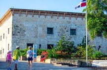 Historical Santo Domingo Day Trip from Punta Cana
