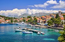 Konavle Gastro & Culture Tour (Small Group)