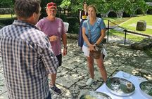 Konavle Gastro & Culture Tour (Small Group)