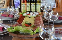 Konavle Gastro & Culture Tour (Small Group)