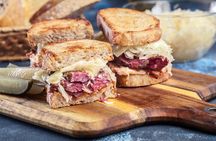 Haarlem's Food-steps: A self-guided Food Tour