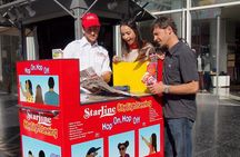 Los Angeles: City Sightseeing Hop-On Hop-Off with 4 Routes