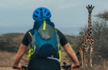3 Days Private E-Bike Tour in West Kilimanjaro 