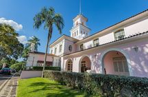 Argentine Side Iguassu Falls Belmond Hotel das Cataratas