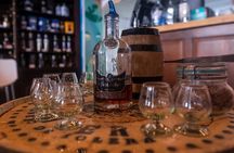 VIP Experience: Rum Tasting, Colombian Chocolates in Cartagena