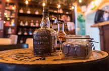 VIP Experience: Rum Tasting, Colombian Chocolates in Cartagena