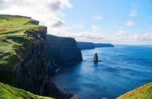 Private Burren and Cliffs of Moher Full Day Tour