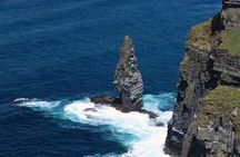 Private Burren and Cliffs of Moher Full Day Tour