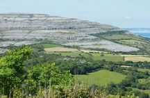 Private Burren and Cliffs of Moher Full Day Tour