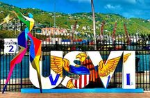 Half-Day Local Experience in St. Thomas