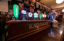 Hurling Experience in Kavanaghs Bar, Freshford, Kilkenny