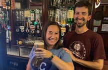 Hurling Experience in Kavanaghs Bar, Freshford, Kilkenny