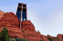 Private Half-Day Sedona Sightseeing Tour from Flagstaff or Sedona