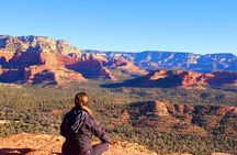 Private Half-Day Sedona Sightseeing Tour from Flagstaff or Sedona