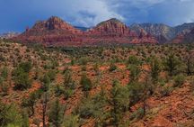 Private Half-Day Sedona Sightseeing Tour from Flagstaff or Sedona