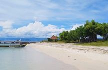 Lombok Guided Snorkeling Tour in Gili Kondo, Bidara and Kapal 