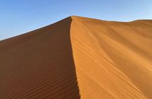 3 days 2 nights: Safari Desert Erg Zahar & Erg Chigaga 