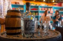 VIP Experience: Rum Tasting, Colombian Chocolates in Cartagena