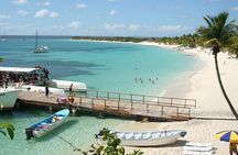 Explore Catalina Island & Snorkeling Adventure from Punta Cana