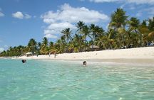 Explore Catalina Island & Snorkeling Adventure from Punta Cana