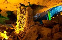  From Ha Noi - Full Day Ha Long Bay Trip