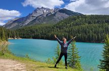 2 Day Guided Tour in Banff National Park