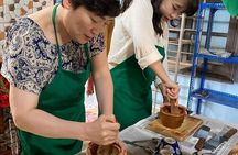 Vegetarian Cooking Class and Basket Boat Activity
